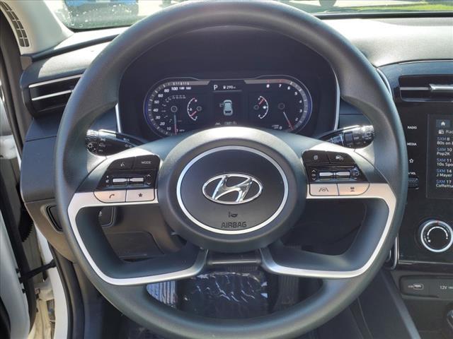 2023 Hyundai TUCSON Vehicle Photo in Peoria, IL 61615