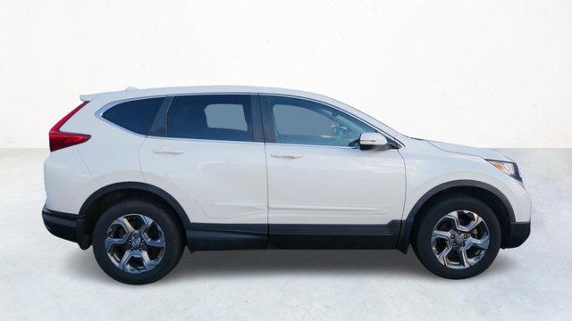 2018 Honda CR-V Vehicle Photo in Nashua, NH 03060