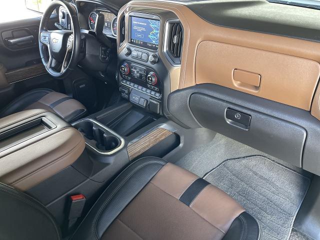 2021 Chevrolet Silverado 1500 Vehicle Photo in TURLOCK, CA 95380-4918