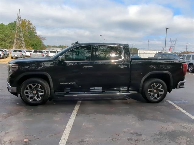 2023 GMC Sierra 1500 Vehicle Photo in ALBERTVILLE, AL 35950-0246