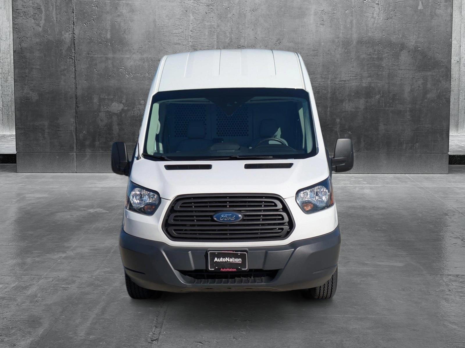 2018 Ford Transit Van Vehicle Photo in Tustin, CA 92782