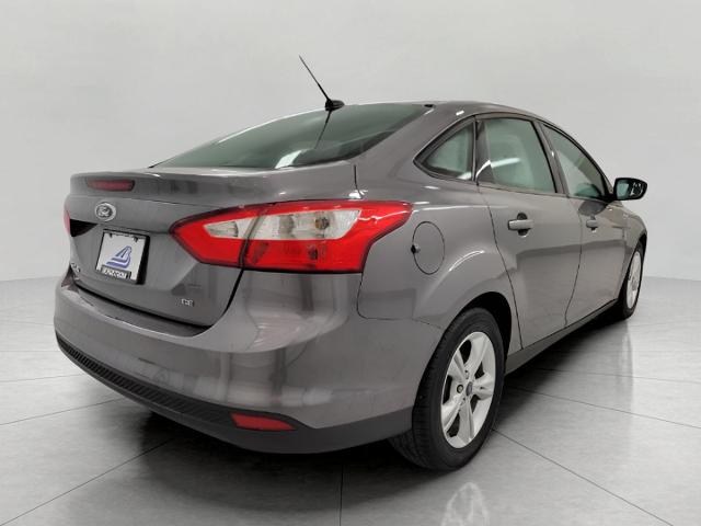 2013 Ford Focus Vehicle Photo in Oshkosh, WI 54904