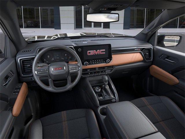 2024 GMC Canyon Vehicle Photo in PUYALLUP, WA 98371-4149