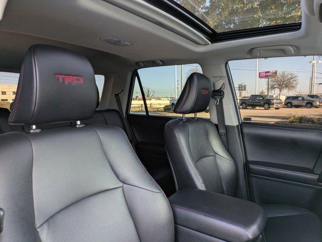 2017 Toyota 4Runner Vehicle Photo in SELMA, TX 78154-1459