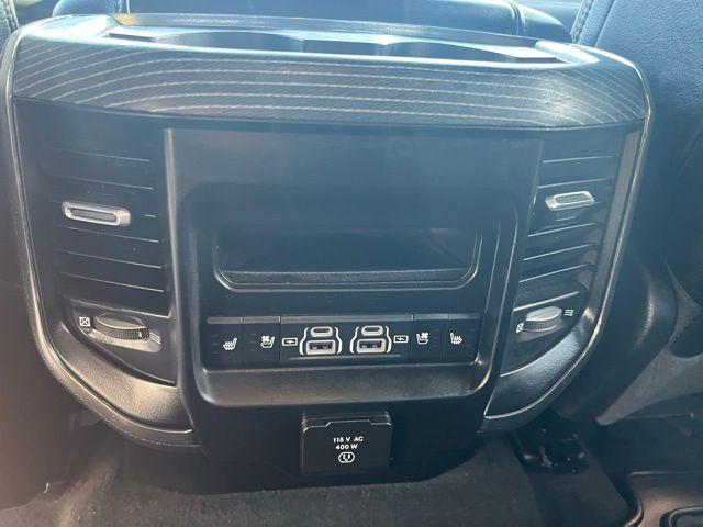 2021 Ram 1500 Vehicle Photo in Salt Lake City, UT 84115-2787