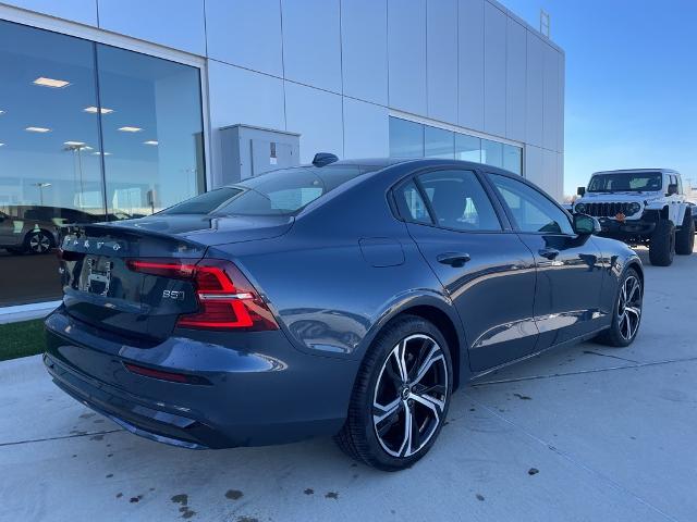 2024 Volvo S60 Vehicle Photo in Grapevine, TX 76051