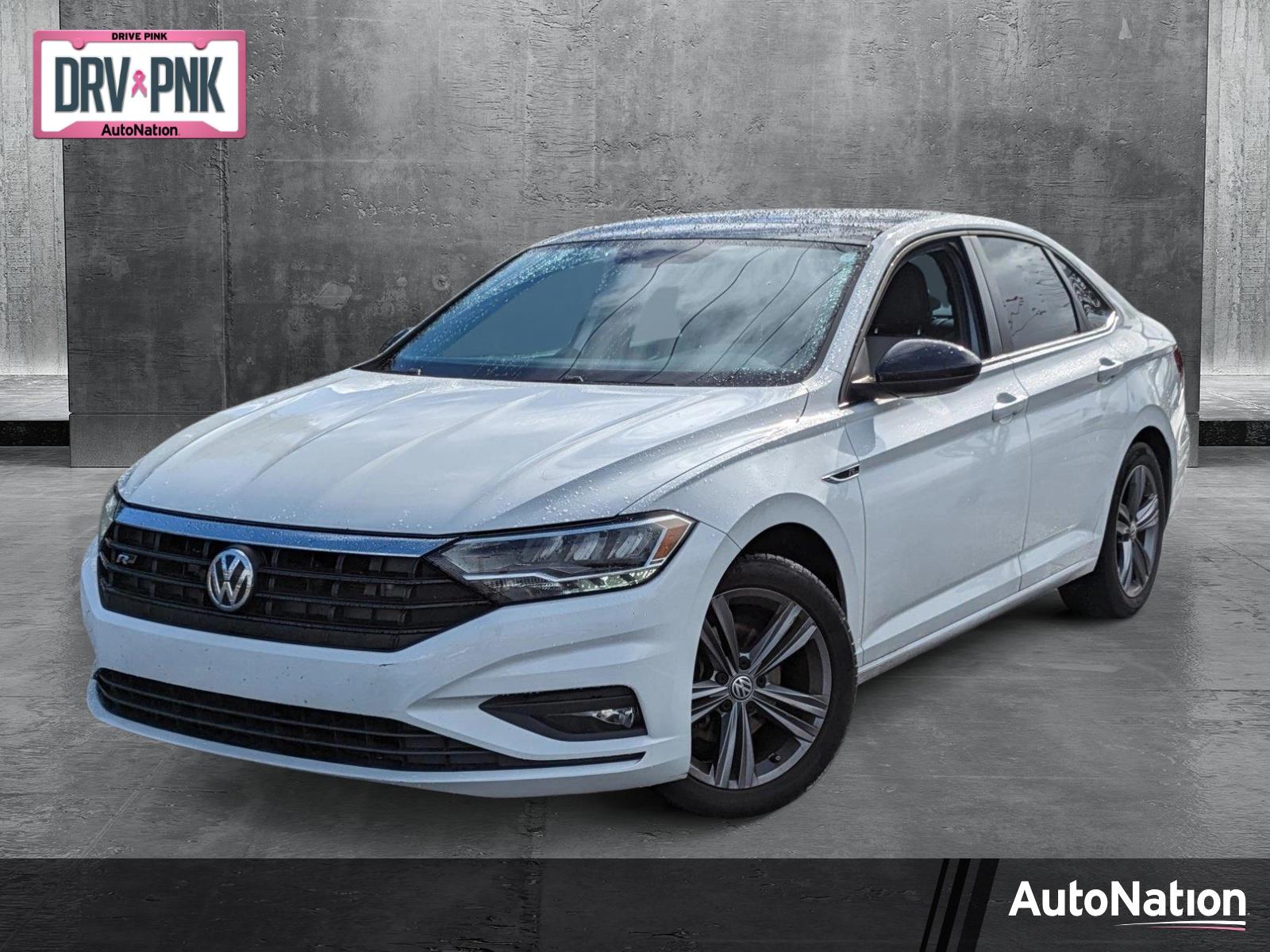 2020 Volkswagen Jetta Vehicle Photo in Sanford, FL 32771