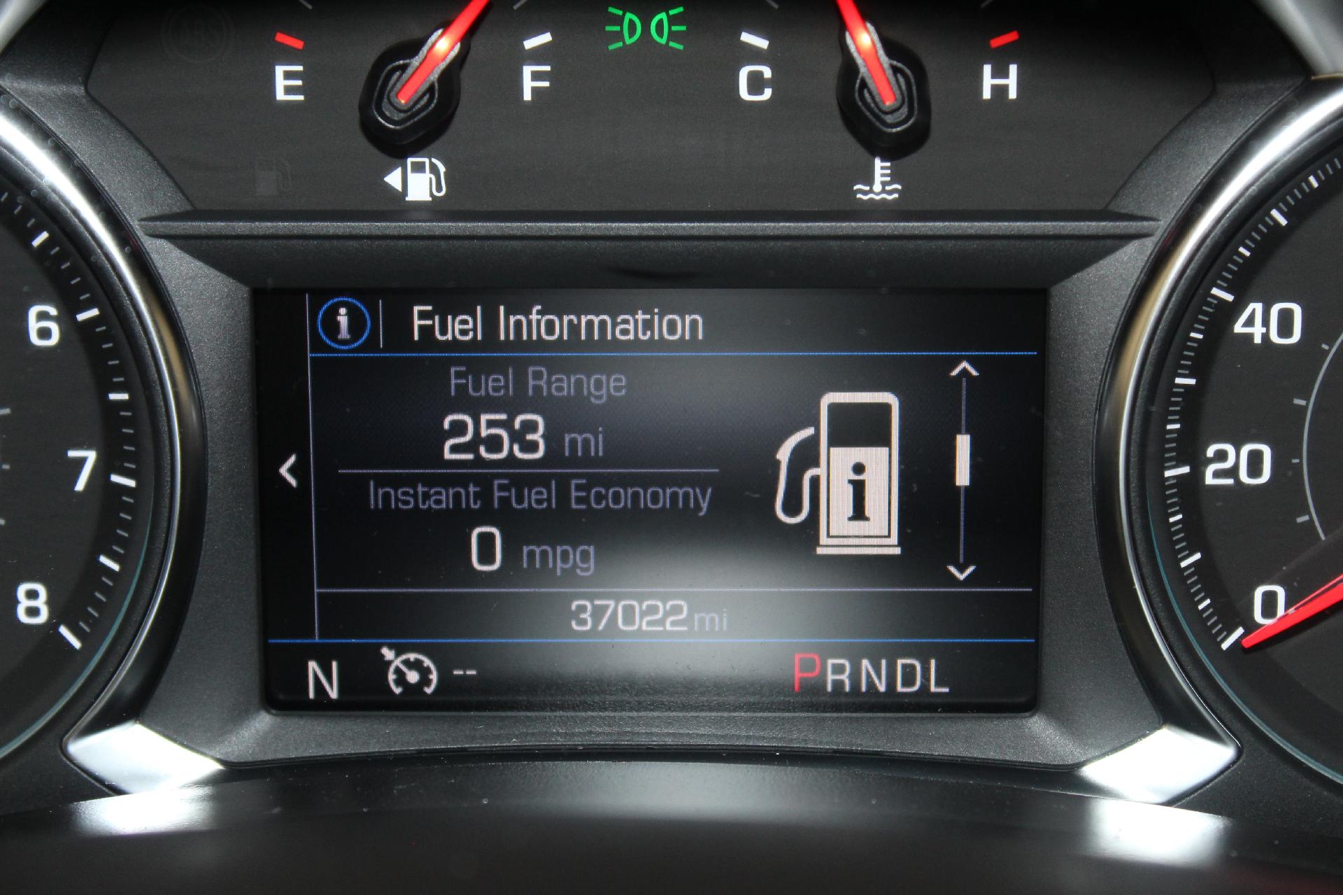 2023 Chevrolet Equinox Vehicle Photo in NORTHAMPTON, MA 01060-1120