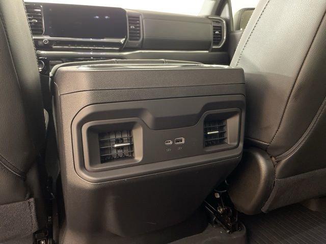 2025 Chevrolet Silverado 1500 Vehicle Photo in PHOENIX, AZ 85014-3381
