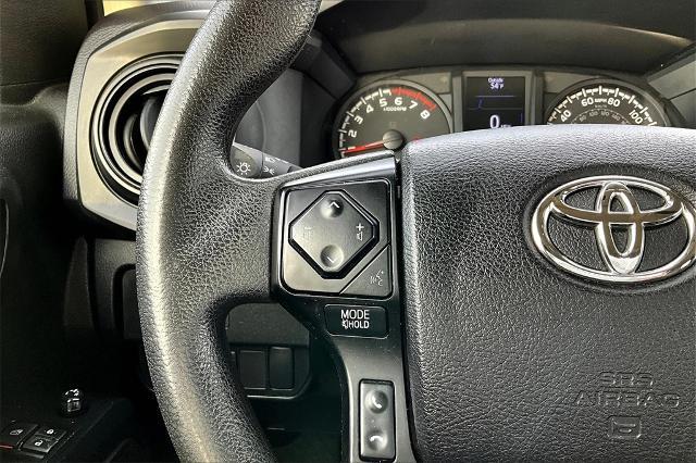 2022 Toyota Tacoma 2WD Vehicle Photo in Grapevine, TX 76051