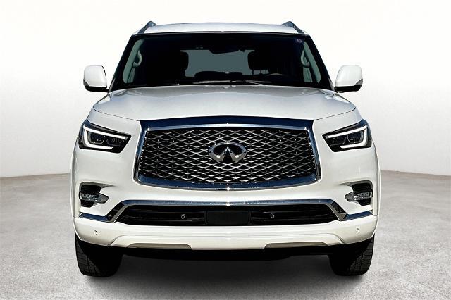 2024 INFINITI QX80 Vehicle Photo in Grapevine, TX 76051