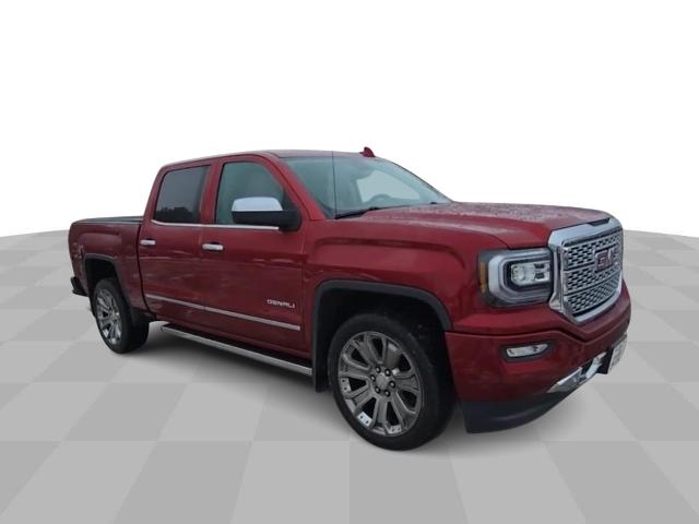 Used 2018 GMC Sierra 1500 Denali Denali with VIN 3GTU2PEJ2JG174753 for sale in Hibbing, MN