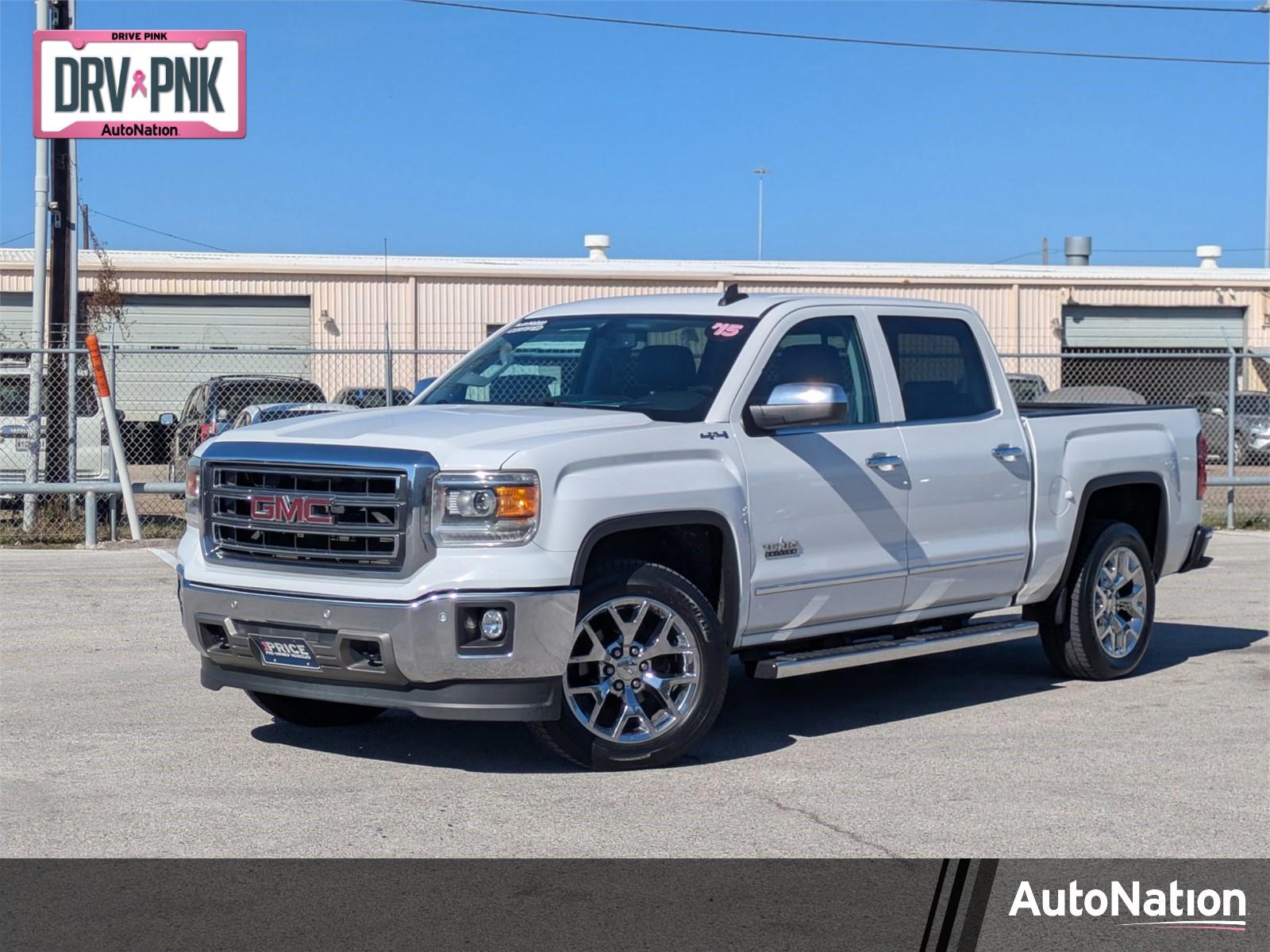 2015 GMC Sierra 1500 Vehicle Photo in Corpus Christi, TX 78415