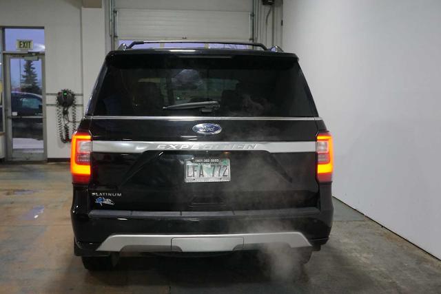 2021 Ford Expedition Vehicle Photo in ANCHORAGE, AK 99515-2026