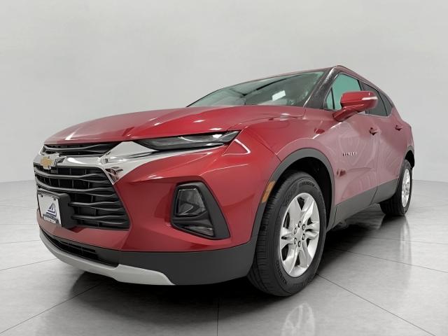 2019 Chevrolet Blazer Vehicle Photo in MADISON, WI 53713-3220