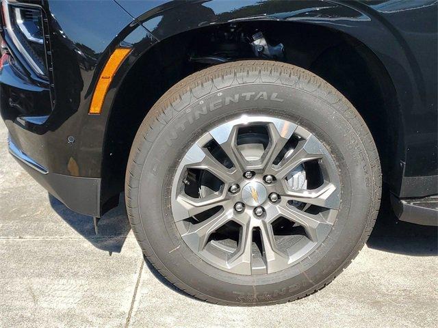 2025 Chevrolet Tahoe Vehicle Photo in SUNRISE, FL 33323-3202