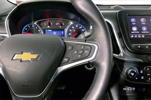 2022 Chevrolet Equinox Vehicle Photo in KANSAS CITY, MO 64114-4502