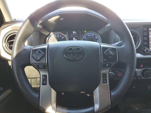 2023 Toyota Tacoma 4WD Vehicle Photo in SMYRNA, GA 30080-7630