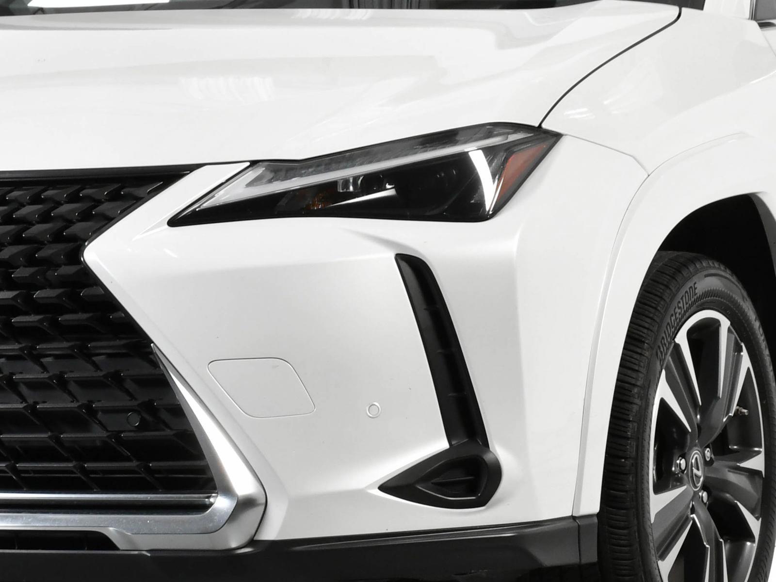 2023 Lexus UX 250h Vehicle Photo in DALLAS, TX 75235