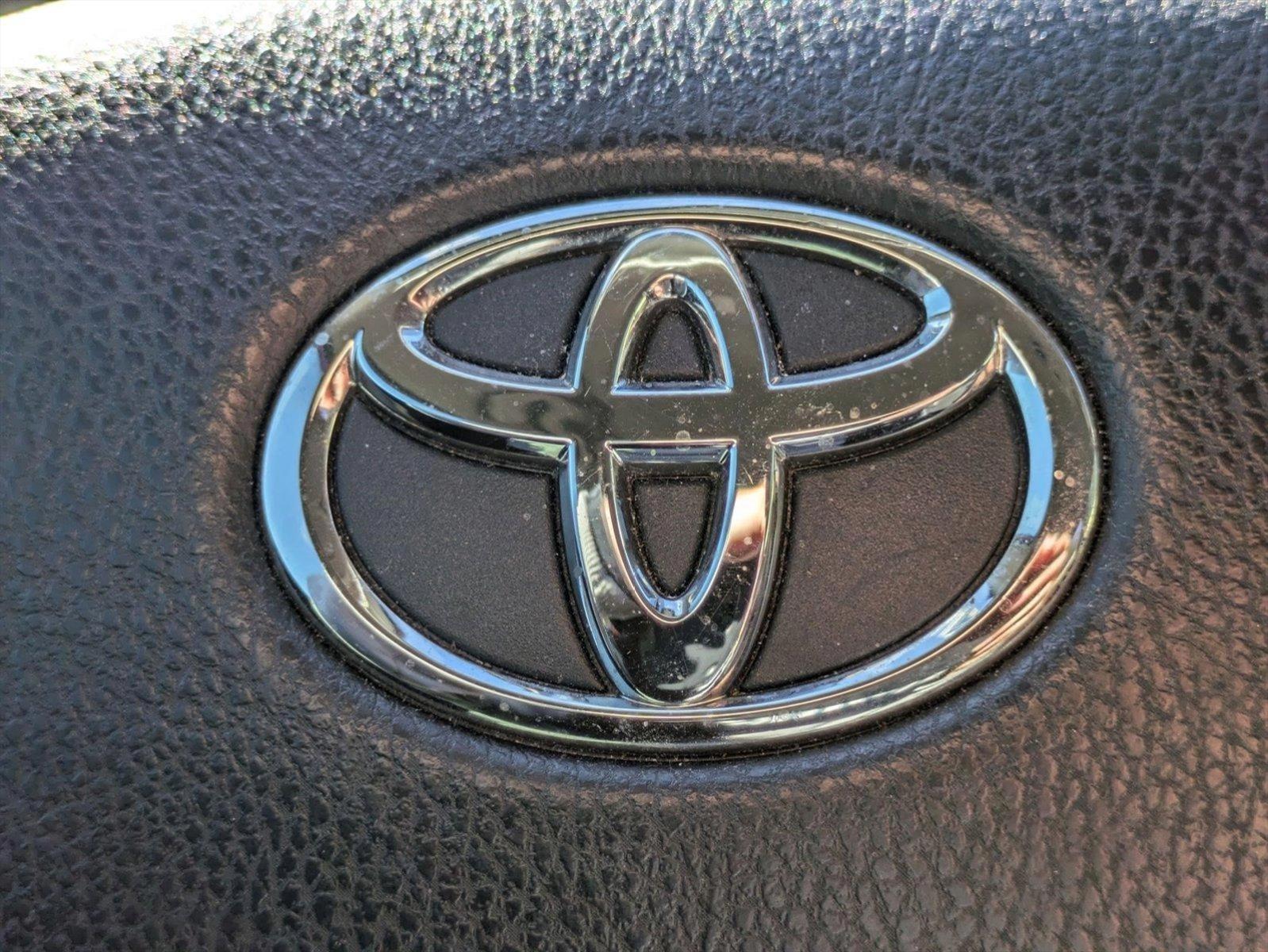 2016 Toyota RAV4 Vehicle Photo in Jacksonville, FL 32244