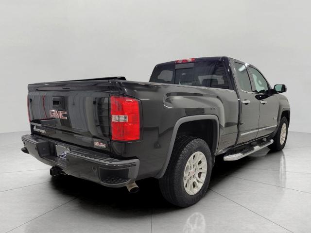 2015 GMC Sierra 1500 Vehicle Photo in APPLETON, WI 54914-8833