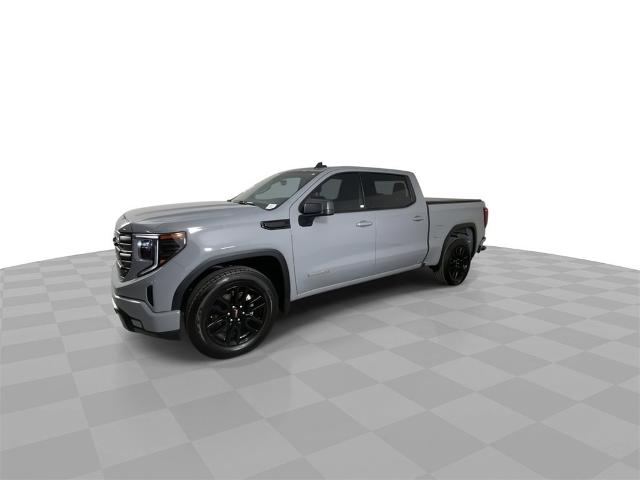 2024 GMC Sierra 1500 Vehicle Photo in GILBERT, AZ 85297-0402