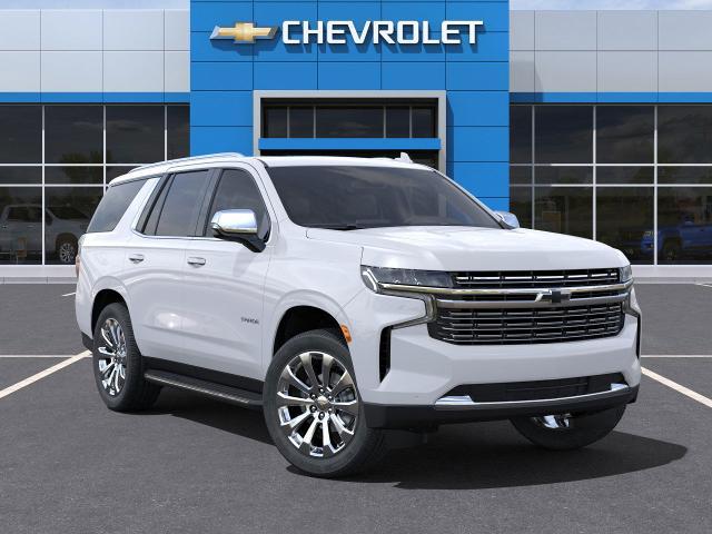 2024 Chevrolet Tahoe Vehicle Photo in AUSTIN, TX 78759-4154