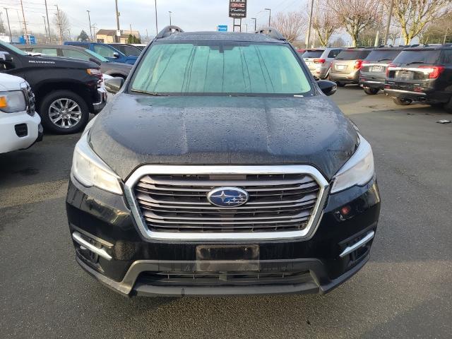 Used 2020 Subaru Ascent Limited with VIN 4S4WMAPD6L3453194 for sale in Renton, WA