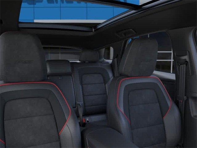 2025 Chevrolet Blazer EV Vehicle Photo in COLLIERVILLE, TN 38017-9006