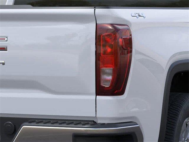 2024 GMC Sierra 1500 Vehicle Photo in COLLIERVILLE, TN 38017-9006