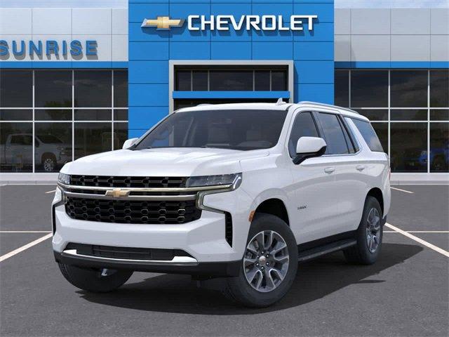 2024 Chevrolet Tahoe Vehicle Photo in COLLIERVILLE, TN 38017-9006