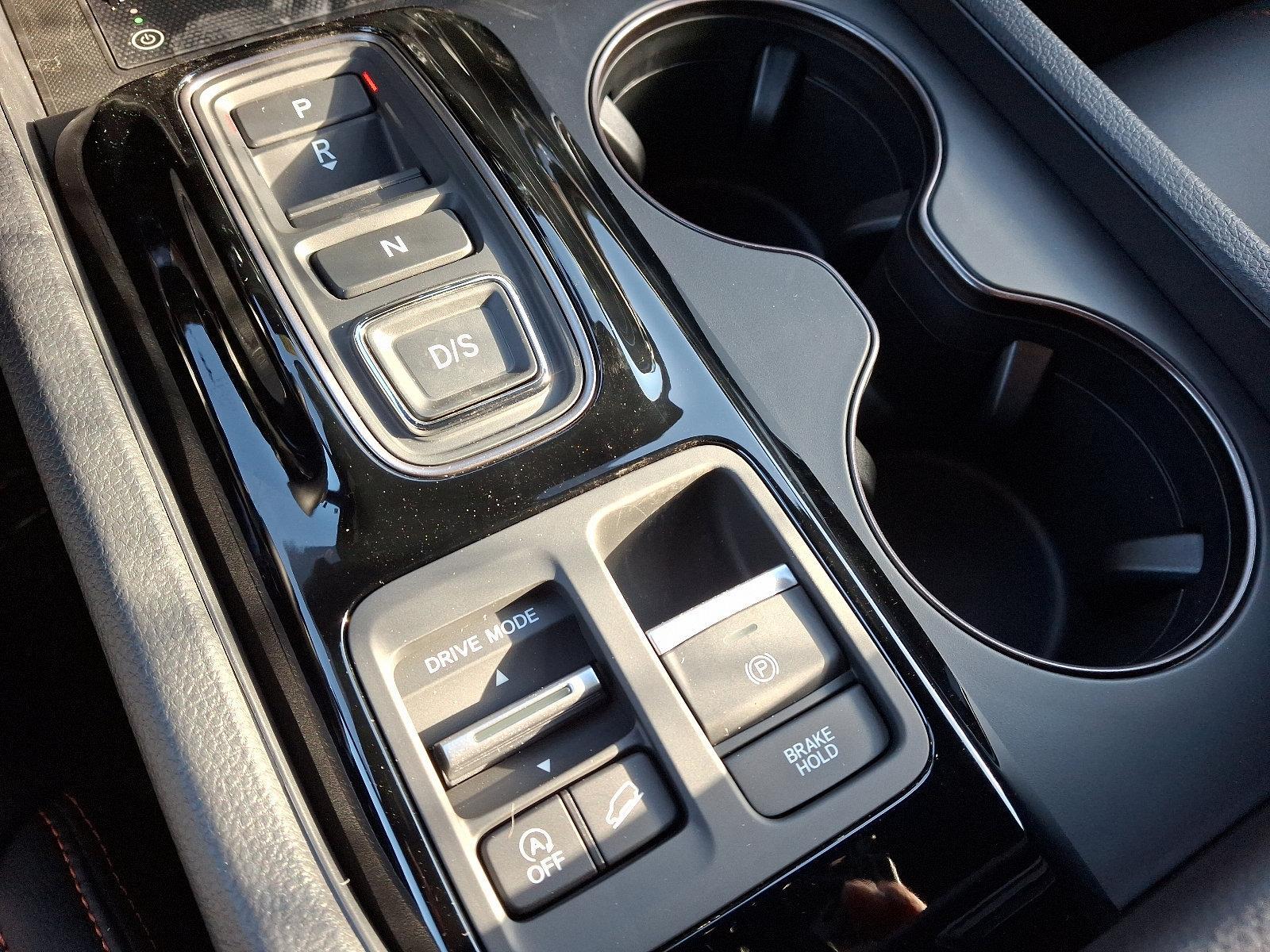 2025 Honda Pilot Vehicle Photo in Harrisburg, PA 17111