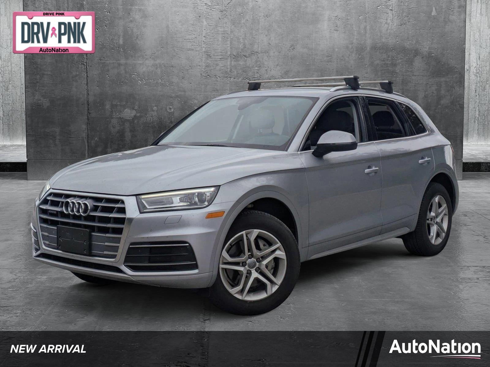 2019 Audi Q5 Vehicle Photo in Sarasota, FL 34231