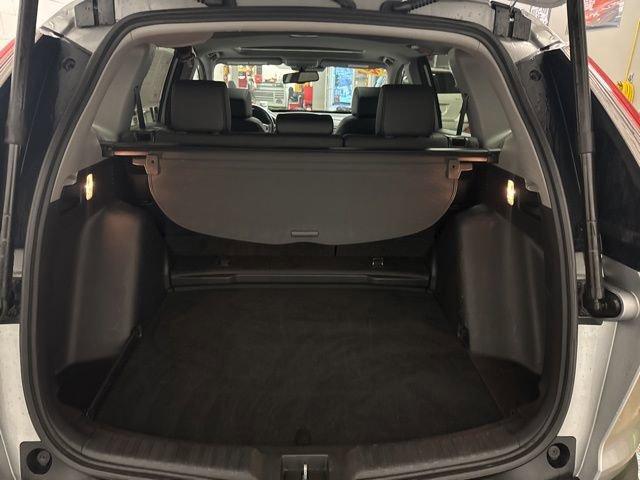 2019 Honda CR-V Vehicle Photo in MEDINA, OH 44256-9631