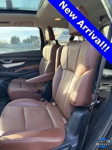 2020 Subaru Ascent Vehicle Photo in Puyallup, WA 98371