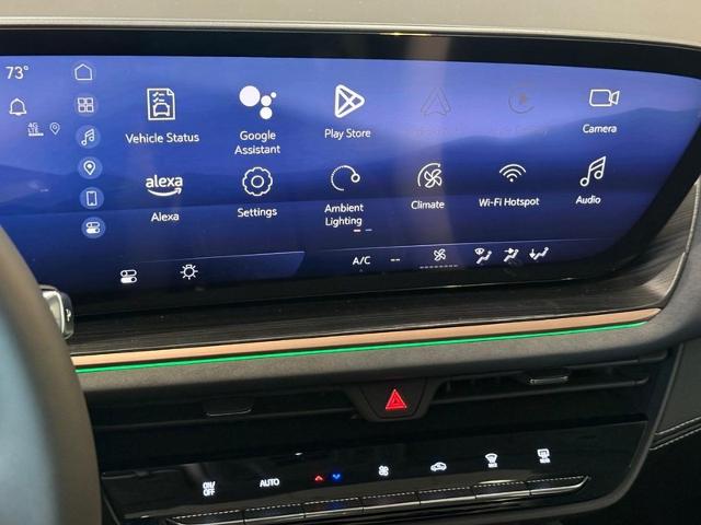 2025 Buick Envision Vehicle Photo in COLUMBIA, MO 65203-3903