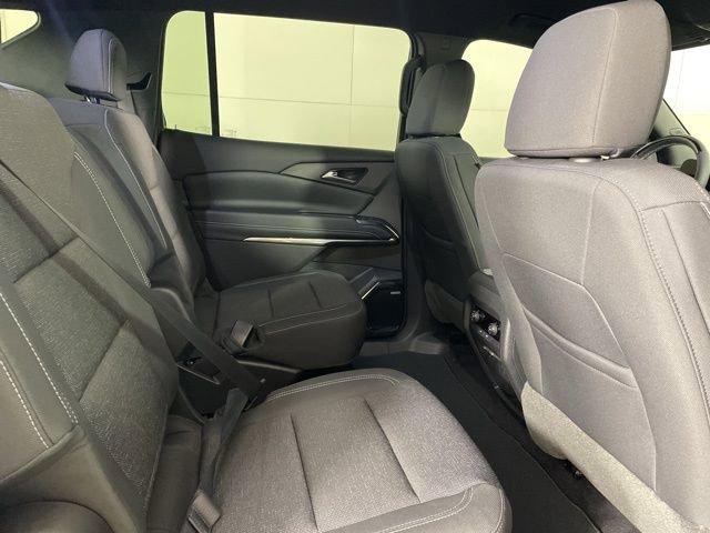 2025 Chevrolet Traverse Vehicle Photo in PHOENIX, AZ 85014-3381