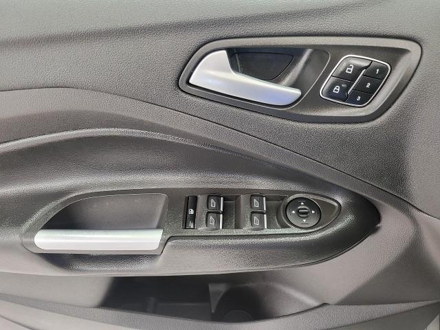 2019 Ford Escape Vehicle Photo in Oshkosh, WI 54901