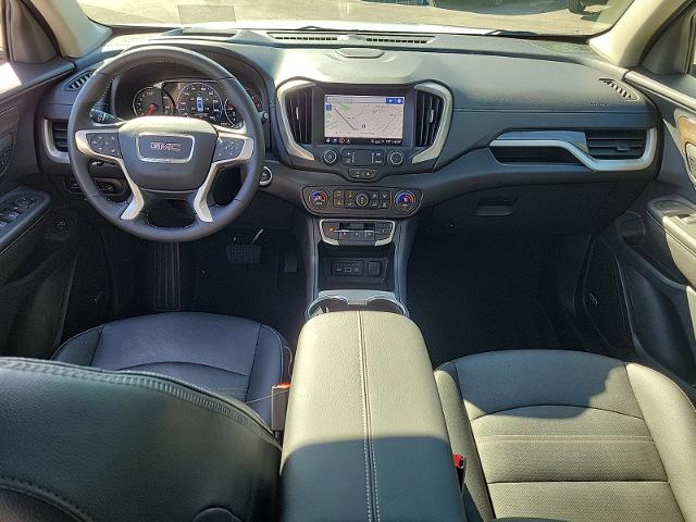 2022 GMC Terrain Vehicle Photo in POMPANO BEACH, FL 33064-7091