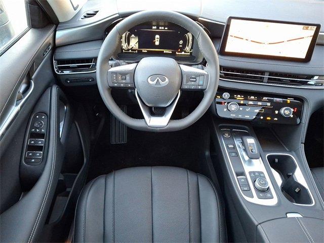 2025 INFINITI QX60 Vehicle Photo in Willow Grove, PA 19090