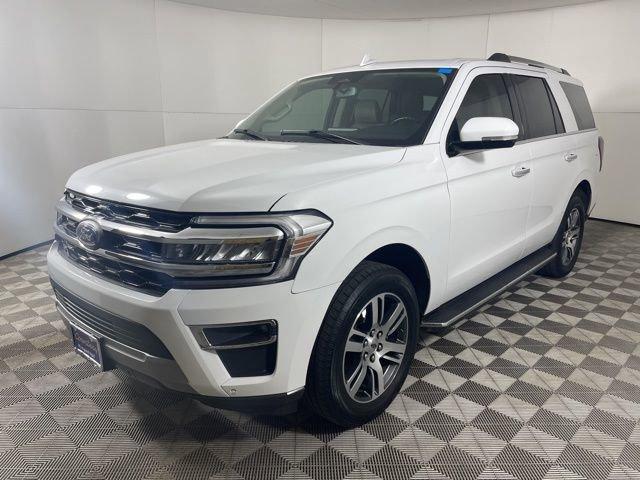 2023 Ford Expedition Vehicle Photo in PHOENIX, AZ 85014-3381