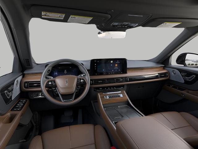 2025 Lincoln Aviator Vehicle Photo in Neenah, WI 54956