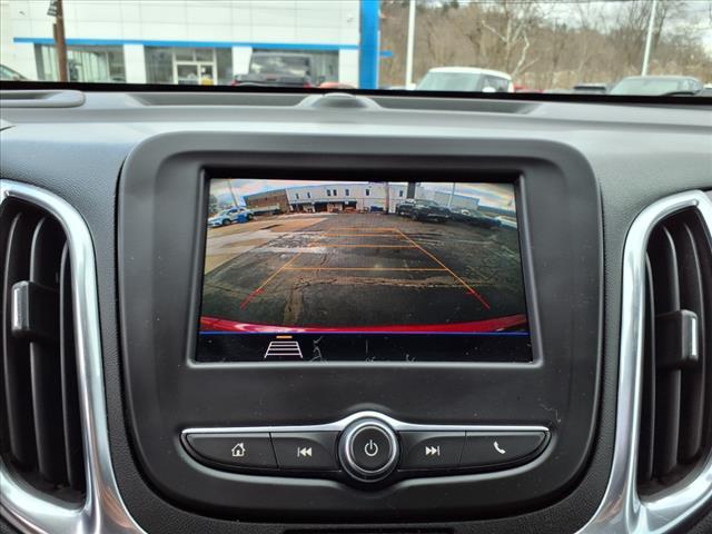 2021 Chevrolet Equinox Vehicle Photo in TARENTUM, PA 15084-1435