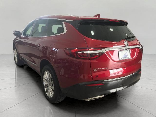 2020 Buick Enclave Vehicle Photo in GREEN BAY, WI 54303-3330