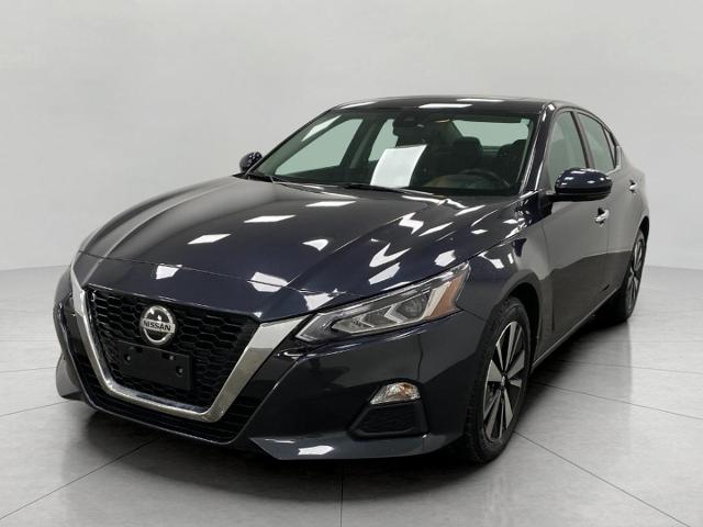 2022 Nissan Altima Vehicle Photo in Appleton, WI 54913