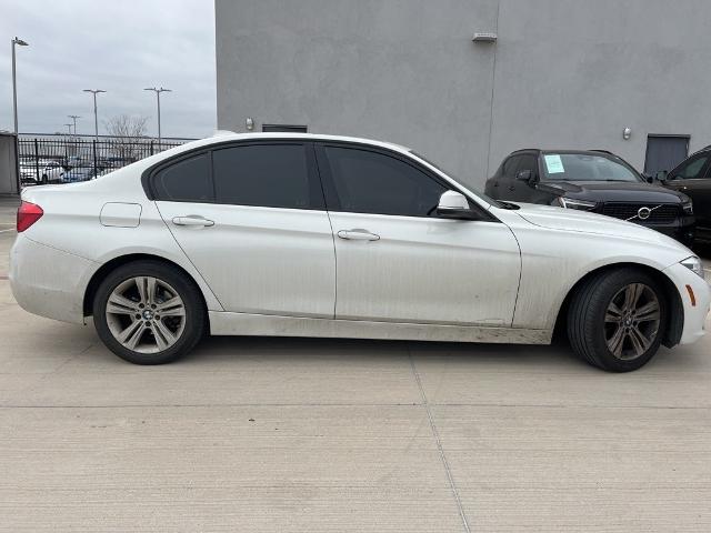 2016 BMW 328i xDrive Vehicle Photo in San Antonio, TX 78230