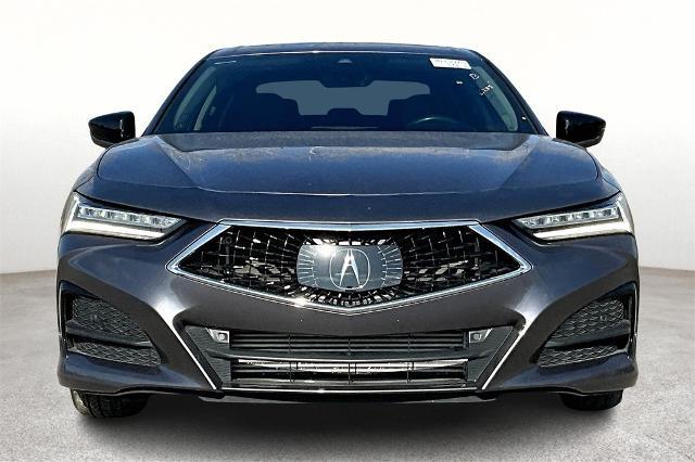 2023 Acura TLX Vehicle Photo in Tulsa, OK 74145