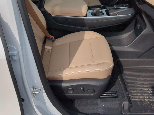 2025 Buick Enclave Vehicle Photo in ALBERTVILLE, AL 35950-0246