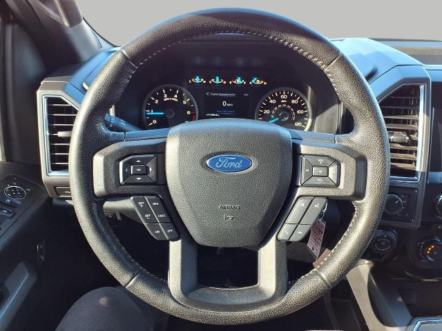 2016 Ford F-150 Vehicle Photo in Oshkosh, WI 54904