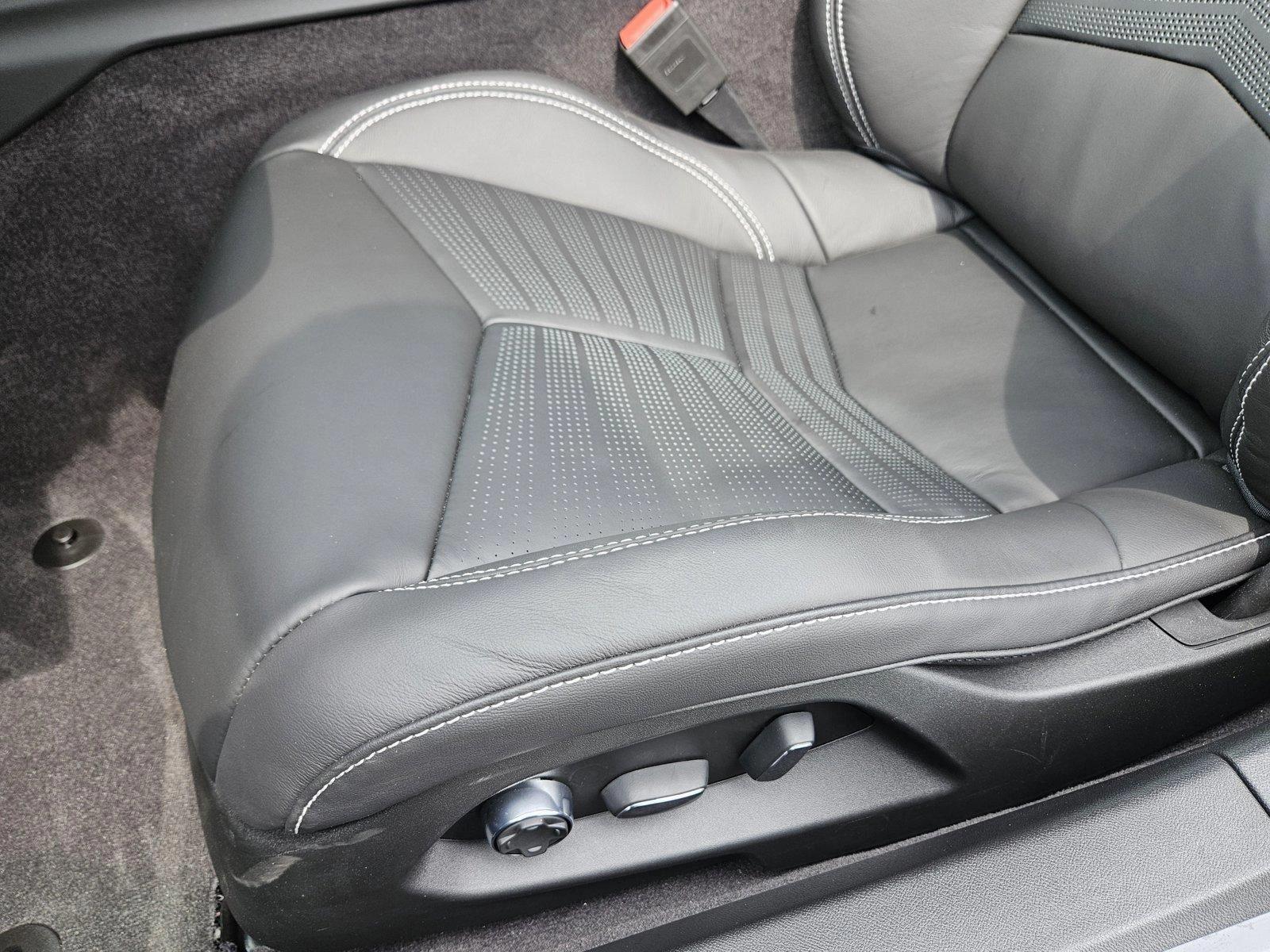 2024 Chevrolet Corvette Stingray Vehicle Photo in WACO, TX 76710-2592